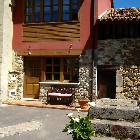 Villa Tu Casita De La Senda Del Oso Proaza Esterno foto