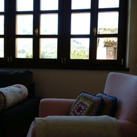 Villa Tu Casita De La Senda Del Oso Proaza Esterno foto