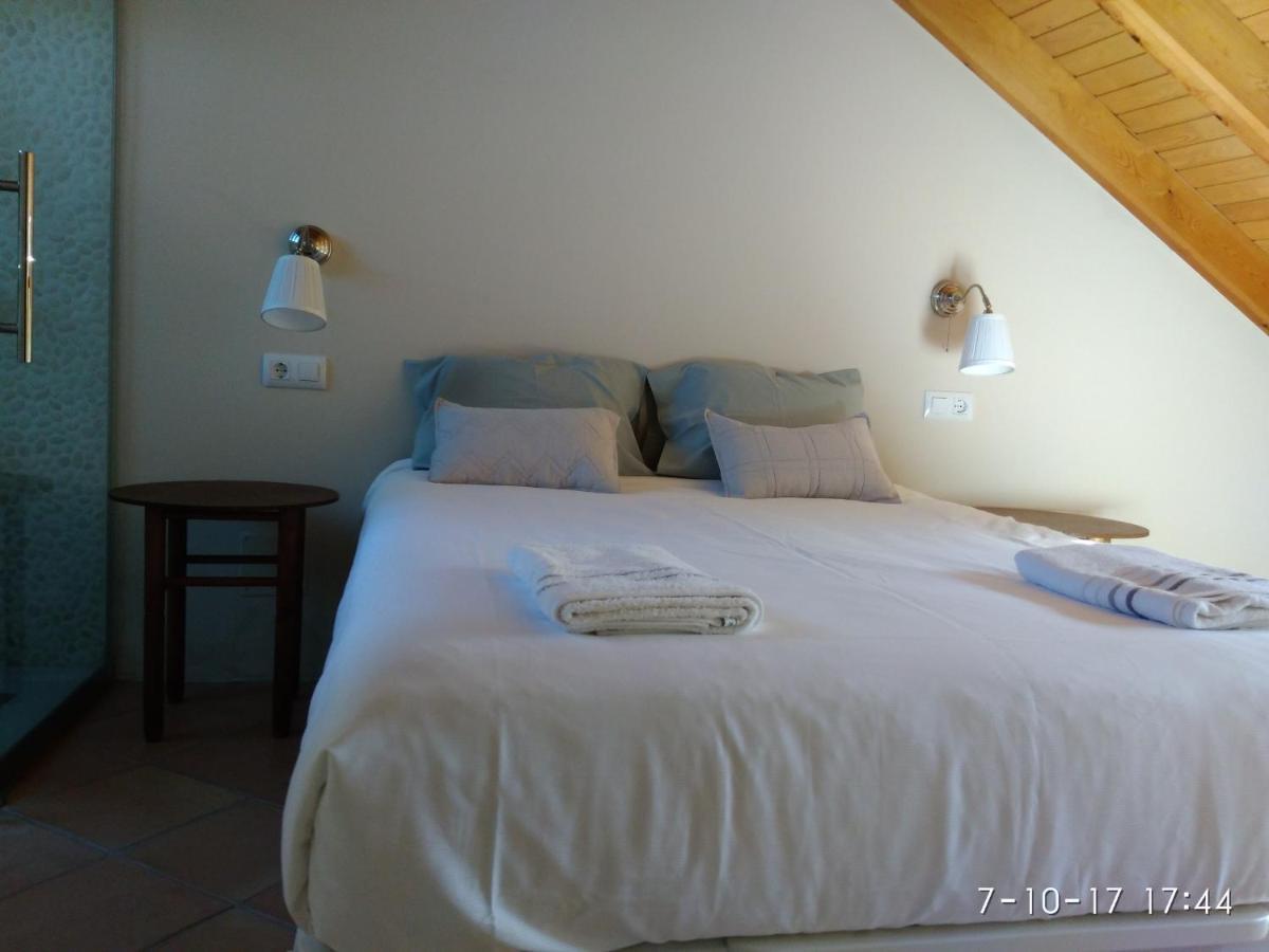 Villa Tu Casita De La Senda Del Oso Proaza Camera foto
